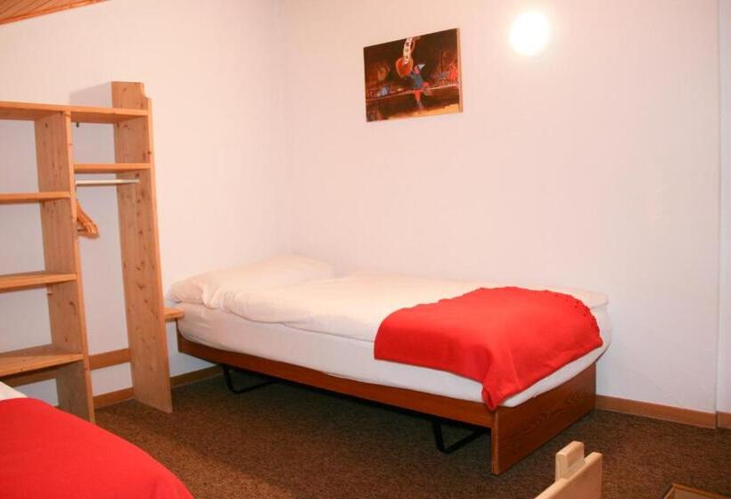 패밀리 룸, Solaria