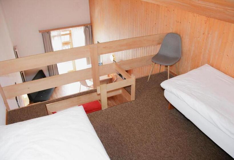 패밀리 룸, Solaria