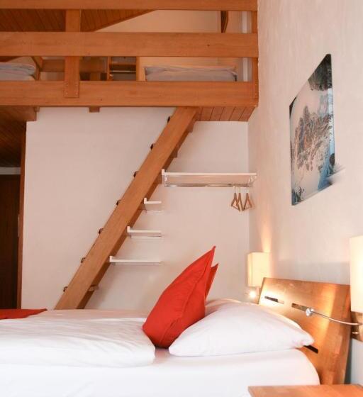 패밀리 룸, Solaria