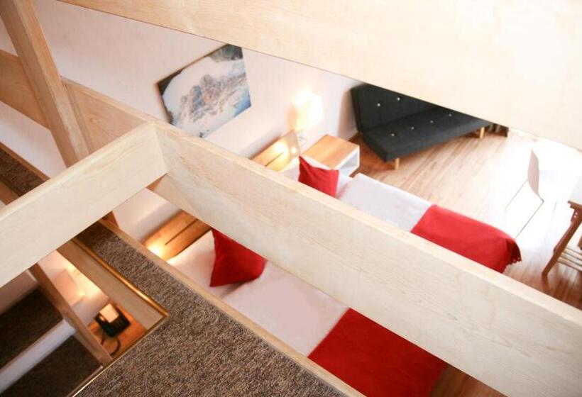 패밀리 룸, Solaria