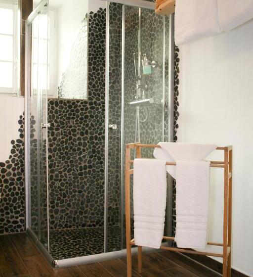 디럭스 룸, Solaria