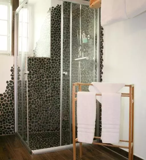 Deluxe Zimmer, Solaria