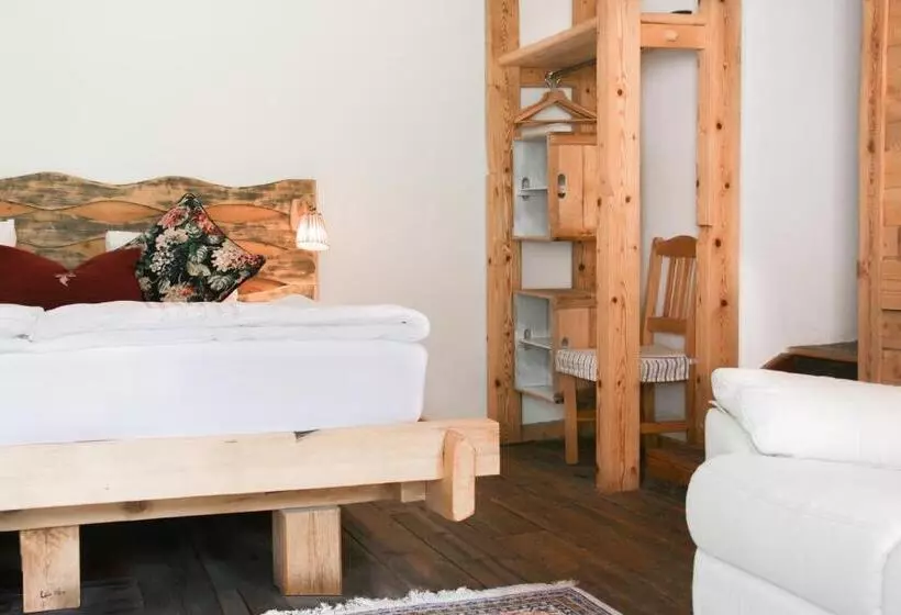 Deluxe Zimmer, Solaria
