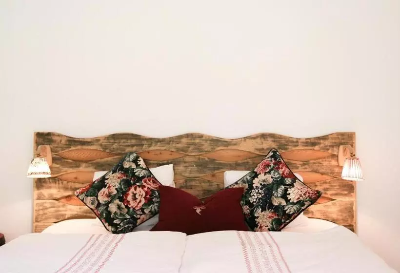 Deluxe Zimmer, Solaria