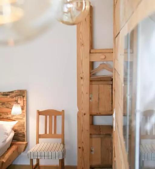 Deluxe Zimmer, Solaria