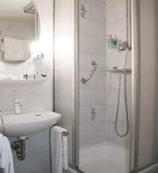 Basis Zimmer, Solaria