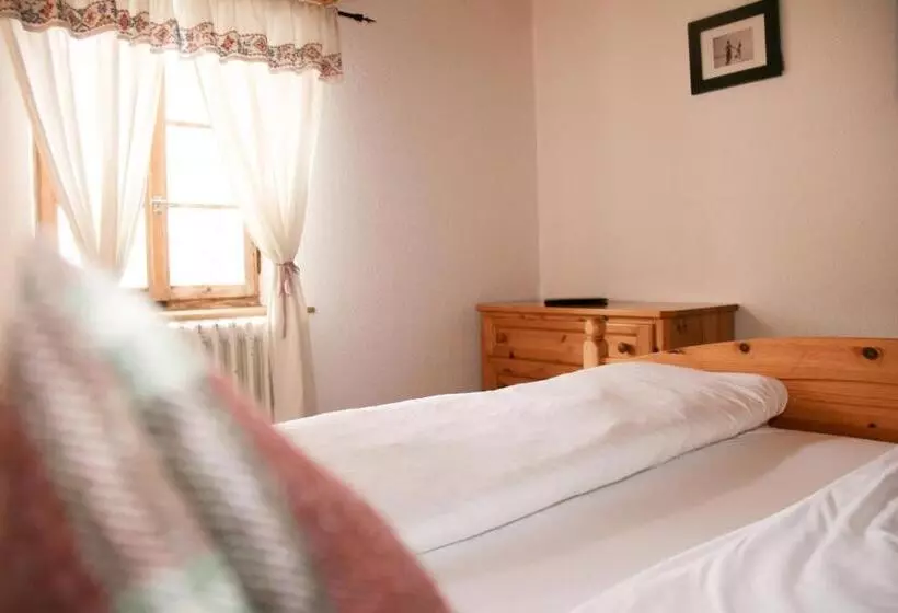 Basis Zimmer, Solaria