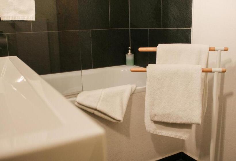 수피리어 패밀리 룸, Solaria