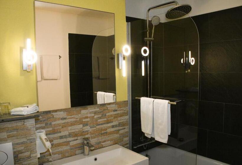 수피리어 패밀리 룸, Solaria