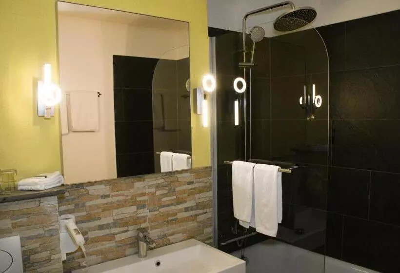 Superior Familienzimmer, Solaria