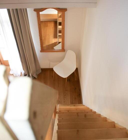 수피리어 패밀리 룸, Solaria