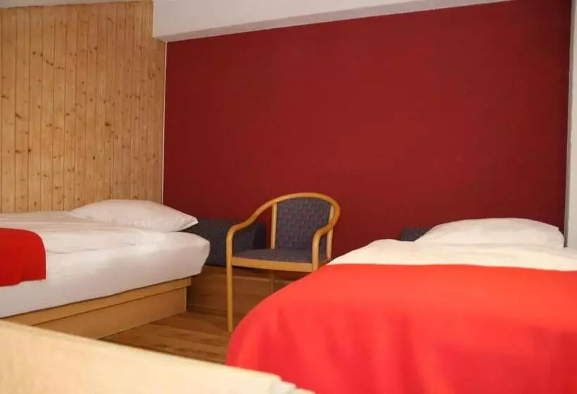 Superior Familienzimmer, Solaria