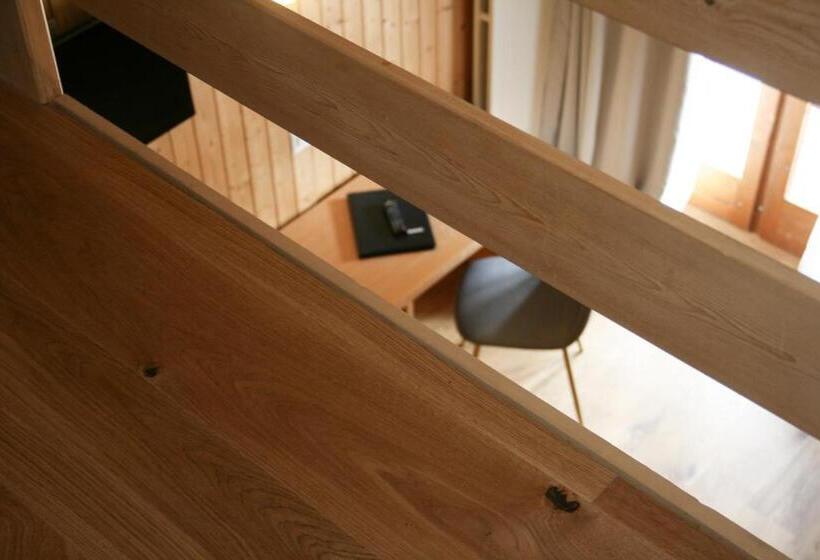 수피리어 패밀리 룸, Solaria