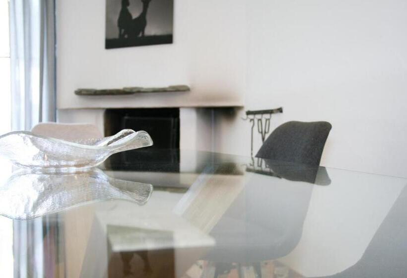 침실 1개 테라스 아파트, Solaria