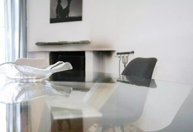 1 Schlafzimmer Apartment mit Terrasse, Solaria