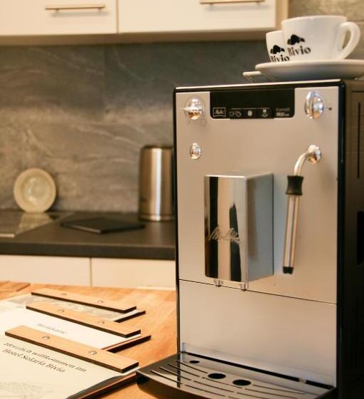 침실 1개 테라스 아파트, Solaria