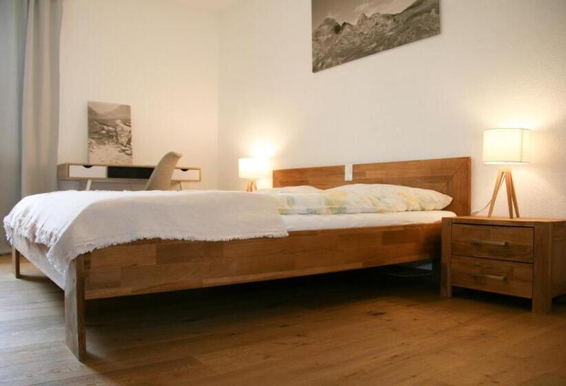 침실 1개 테라스 아파트, Solaria