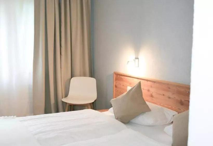 Deluxe Familienzimmer, Solaria