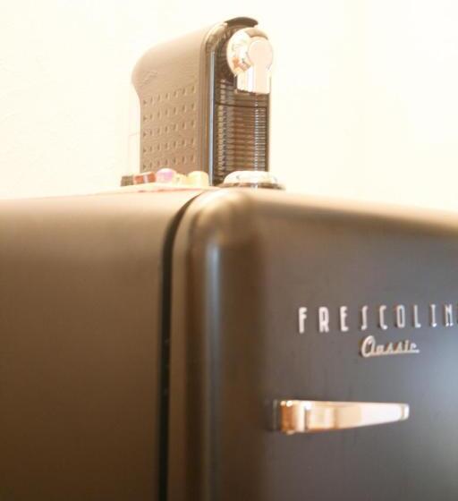 디럭스 패밀리 룸, Solaria