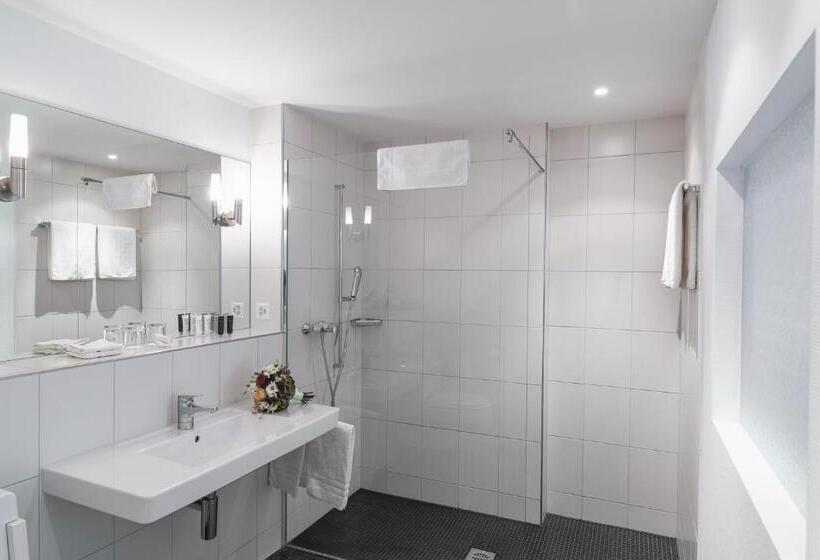 إستوديو قياسى, Weisses Rössli Swiss Quality