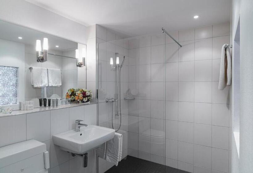 إستوديو قياسى, Weisses Rössli Swiss Quality