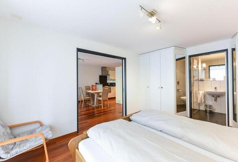 إستوديو قياسى, Weisses Rössli Swiss Quality