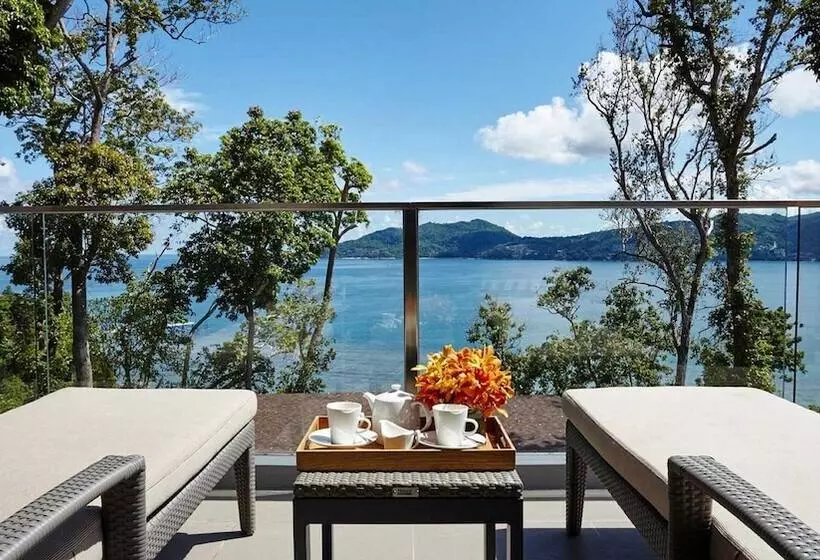 ２ベッドスイートルーム, Amari Phuket