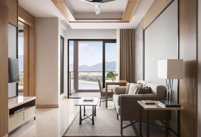 스위트, Amari Phuket