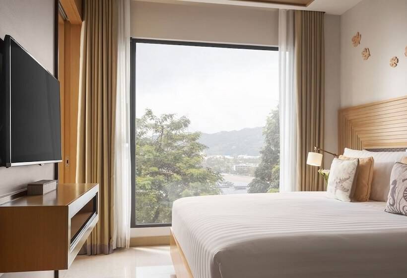 스위트, Amari Phuket