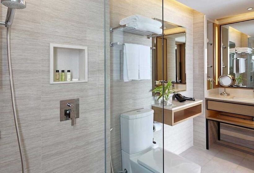 바다 전망 스위트, Amari Phuket