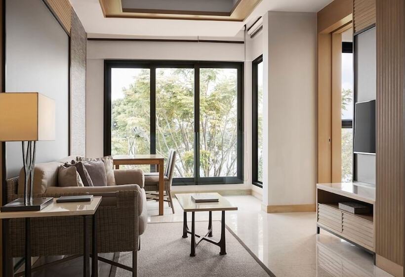 바다 전망 스위트, Amari Phuket