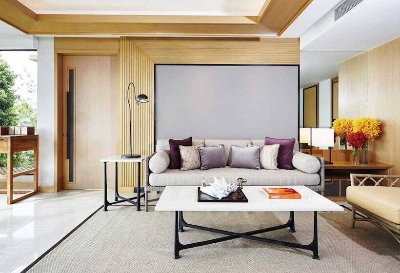 침실 2개 스위트, Amari Phuket