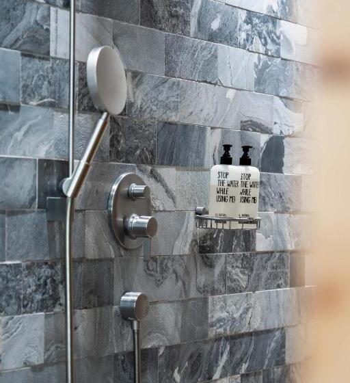 マウンテンビュースイート, Sporthotel Pontresina