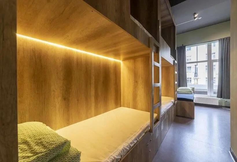 ファミリールーム, 110 Hostel