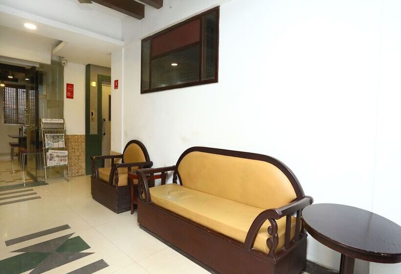 スタンダードルーム, Select Residency By Oyo Rooms