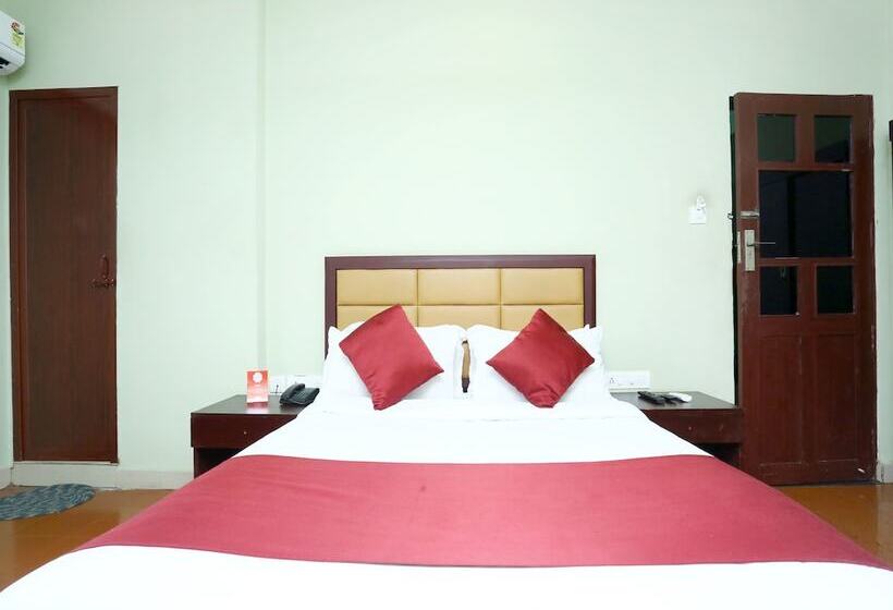 スタンダードルーム, Select Residency By Oyo Rooms