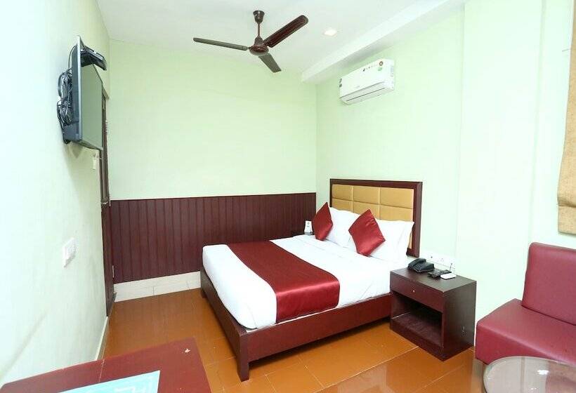 スタンダードルーム, Select Residency By Oyo Rooms