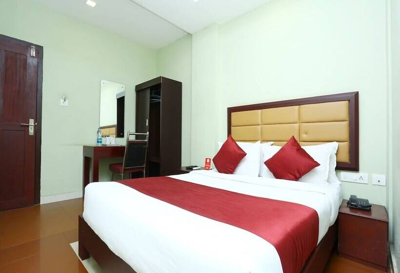 スタンダードルーム, Select Residency By Oyo Rooms