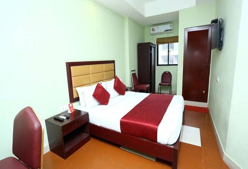 スタンダードルーム, Select Residency By Oyo Rooms