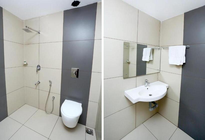 スイート, Select Residency By Oyo Rooms