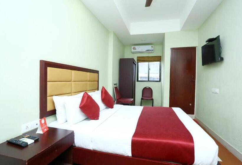 スイート, Select Residency By Oyo Rooms