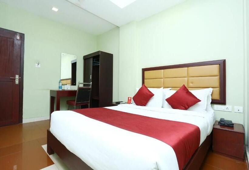 スイート, Select Residency By Oyo Rooms