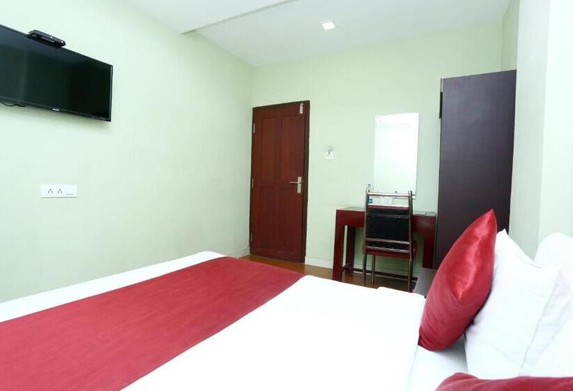 スタンダードルーム, Select Residency By Oyo Rooms