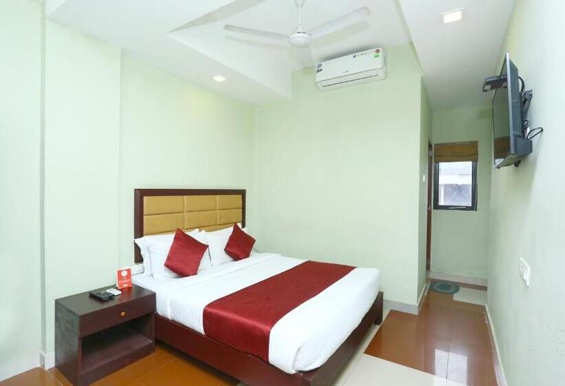 スタンダードルーム, Select Residency By Oyo Rooms