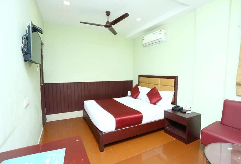 スタンダードルーム, Select Residency By Oyo Rooms