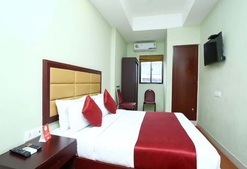 スタンダードルーム, Select Residency By Oyo Rooms