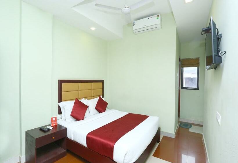 スタンダードルーム, Select Residency By Oyo Rooms