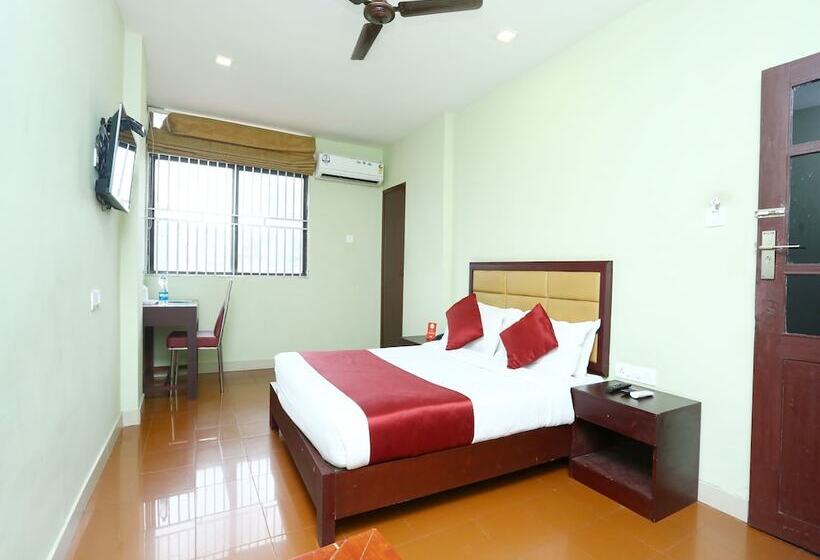 スタンダードルーム, Select Residency By Oyo Rooms