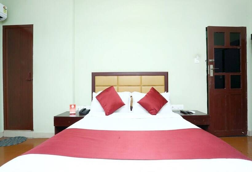 スタンダードルーム, Select Residency By Oyo Rooms