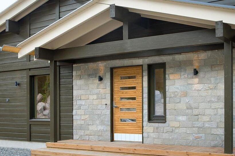 וילה בת 3 חדרי שינה, Naava Resort